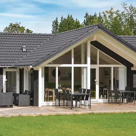 Vakantiehuis Nice In W/ 3 Bedrooms