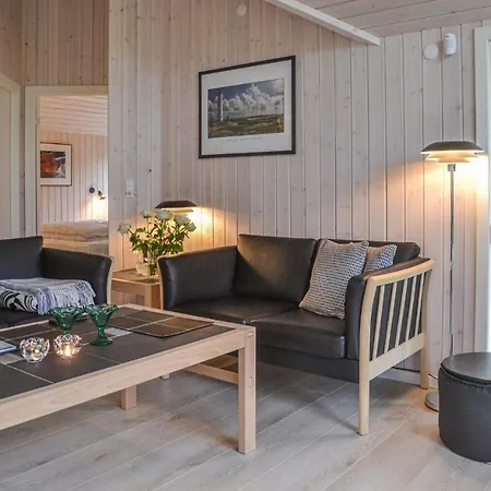 Vakantiehuis Nice In W/ 3 Bedrooms
